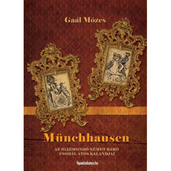 Gaál Mózes: Münchhausen