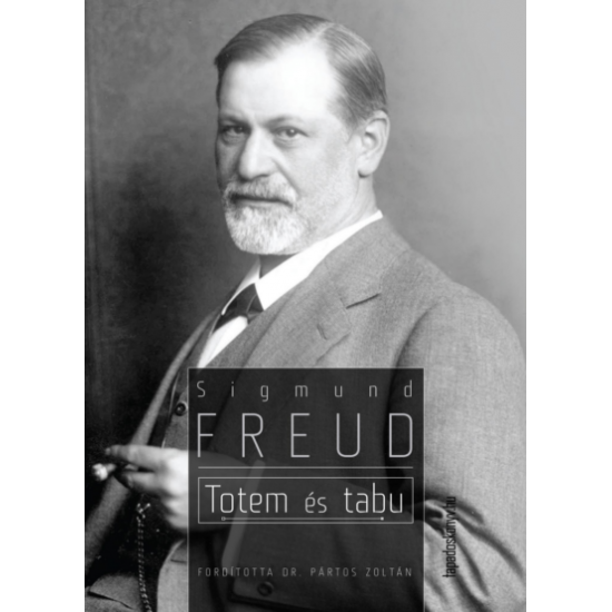 Sigmund Freud: Totem és tabu