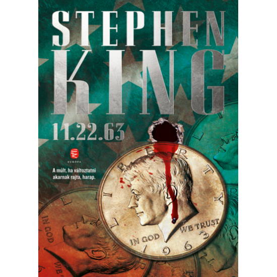 Stephen King: 11/22/63 I-II.