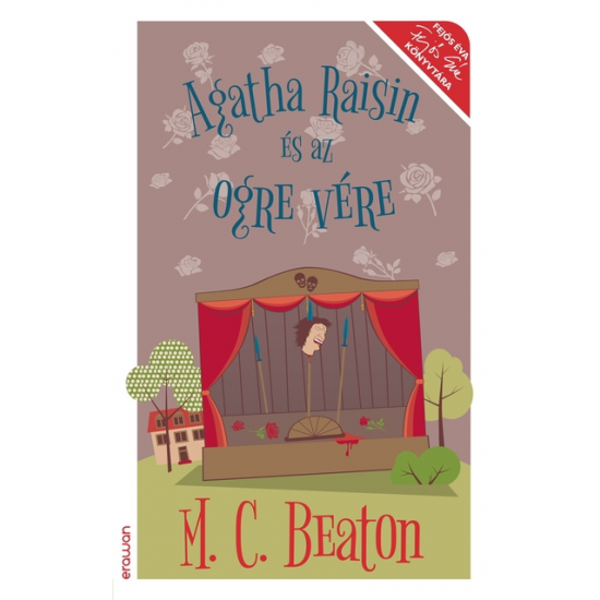 M. C. Beaton: Agatha Raisin és az ogre vére