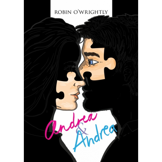 Robin O'Wrightly: Andrea & Andrea