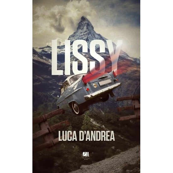 Luca D'Andrea: Lissy