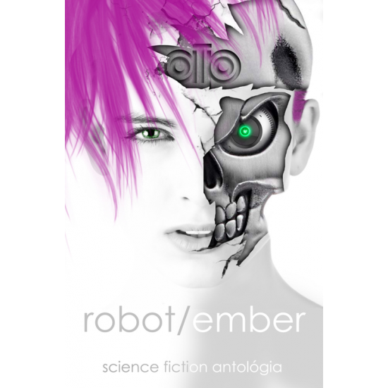 Robot / ember