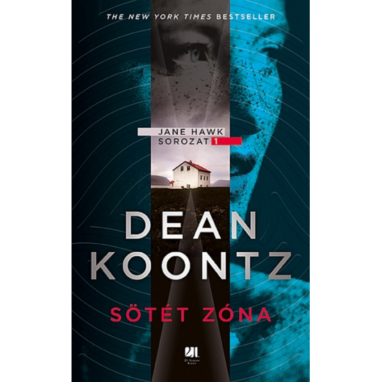 Dean Koontz: Sötét zóna