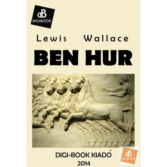 Lewis Wallace: Ben Hur epub