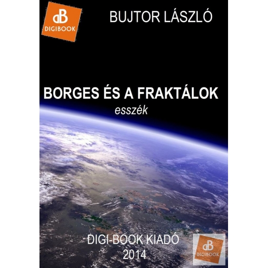 Bujtor László: Borges és a fraktálok epub