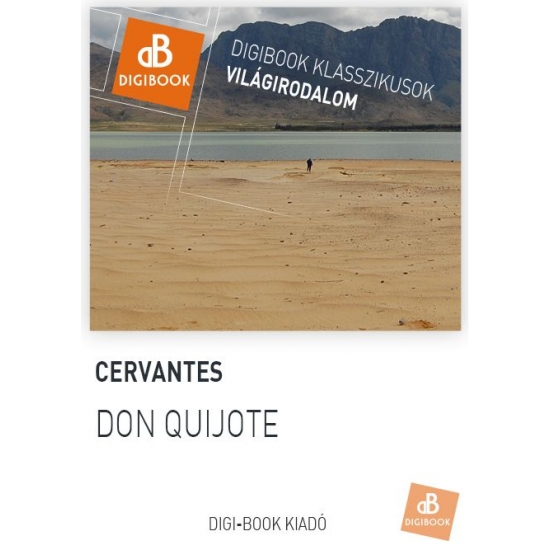 Miguel Cervantes: Don Quijote de la Mancha epub