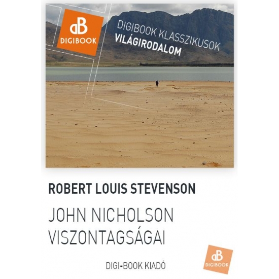 Stevenson: John Nicholson viszontagságai epub