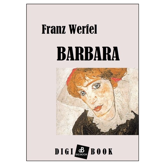 Franz Werfel: Barbara epub