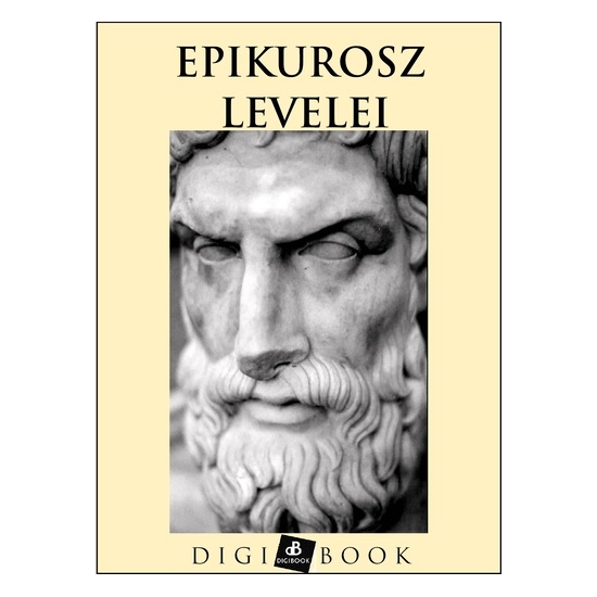 Epikurosz levelei epub