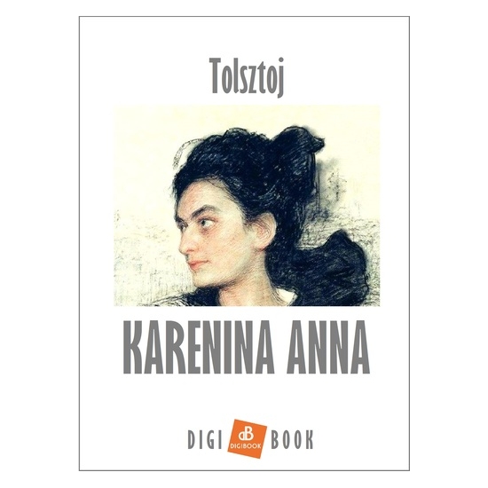 Lev Tolsztoj: Karenina Anna epub