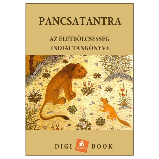 Pancsatantra indiai mesekönyv epub