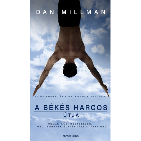 Dan Millman: A békés harcos útja