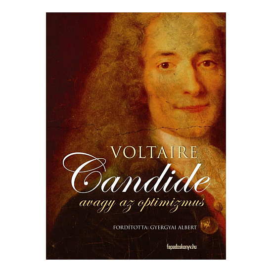 Voltaire: Candide